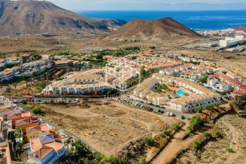 Tomt till salu i Arona, Tenerife, Spanien Nr. 177810 - foto 3