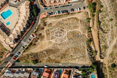 Tomt till salu i Arona, Tenerife, Spanien Nr. 177810 - foto 4