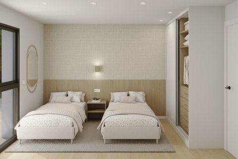 Wohnung zum Verkauf in La Nucia, Alicante, Spanien 2 Schlafzimmer, 126 m2 Nr. 164030 - Foto 12