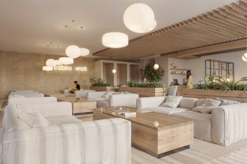 Wohnung zum Verkauf in La Nucia, Alicante, Spanien 2 Schlafzimmer, 351 m2 Nr. 164029 - Foto 18