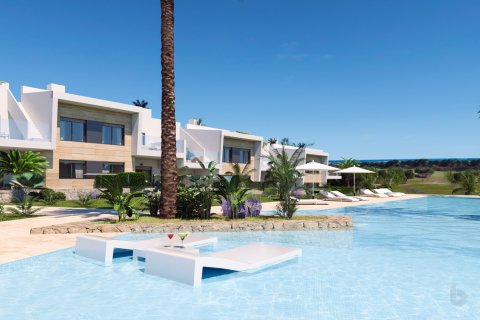 Dzīvoklis pārdošanā Pinar De Campoverde, Alicante, Spānijā 3 istabas, 238 m2 Nr. 164025 - attēls 13