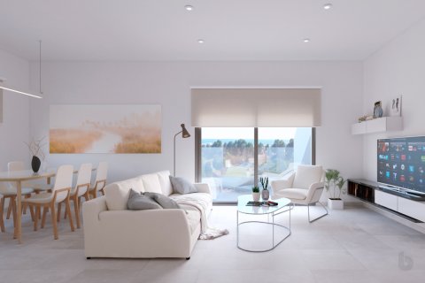 Dzīvoklis pārdošanā Pinar De Campoverde, Alicante, Spānijā 3 istabas, 238 m2 Nr. 164025 - attēls 19