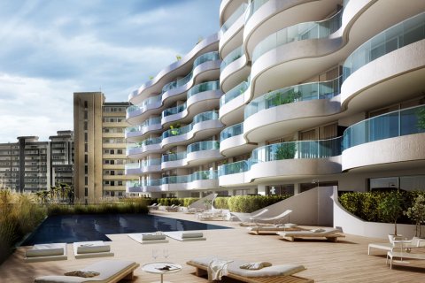 Appartamento in vendita Fuengirola, Malaga, Spagna 2 camere da letto, 151 mq. N° 133596 - foto 4