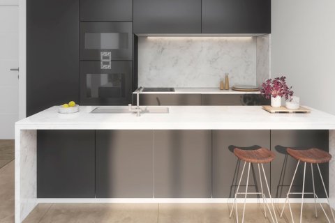 Apartamento en venta Fuengirola, Málaga, España 3 dormitorios, 163 m2 No. 133594 - foto 8
