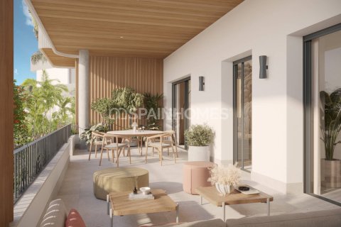 Dzīvoklis pārdošanā Marbella, Malaga, Spānijā 1 istaba, 52 m2 Nr. 187462 - attēls 28