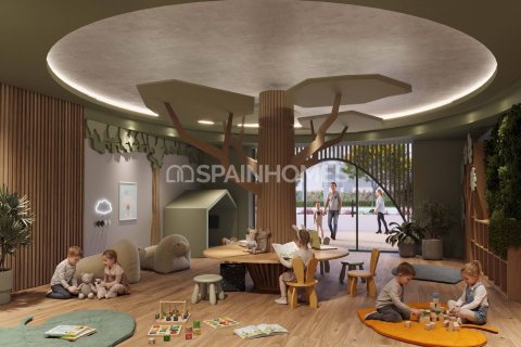 Dzīvoklis pārdošanā Marbella, Malaga, Spānijā 1 istaba, 52 m2 Nr. 187462 - attēls 10