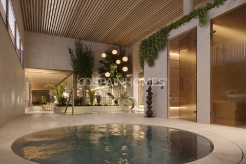 Dzīvoklis pārdošanā Marbella, Malaga, Spānijā 1 istaba, 52 m2 Nr. 187462 - attēls 7
