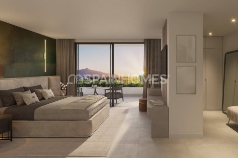 Продажа квартиры в Марбелья, Малага, Испания 3 спальни, 100м2 №187464 - фото 19