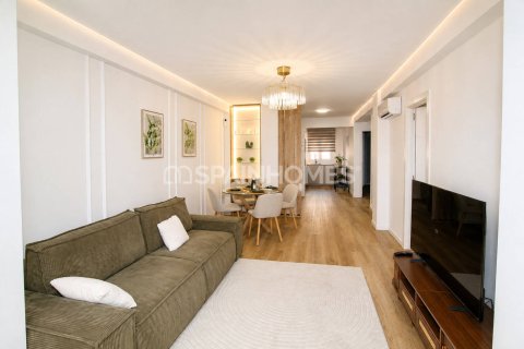 Apartment for sale in Torrevieja, Alicante, Spain 2 bedrooms, 78 sq.m. No. 187461 - photo 5
