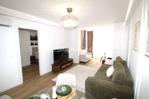 Apartment for sale in Torrevieja, Alicante, Spain 2 bedrooms, 78 sq.m. No. 187461 - photo 7