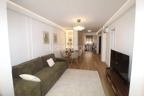Huoneisto myytävänä Torrevieja, Alicante, Espanja, 2 makuuhuonetta, 78 m2 No. 187461 - kuva 7