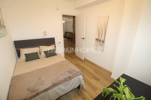 Huoneisto myytävänä Torrevieja, Alicante, Espanja, 2 makuuhuonetta, 78 m2 No. 187461 - kuva 12