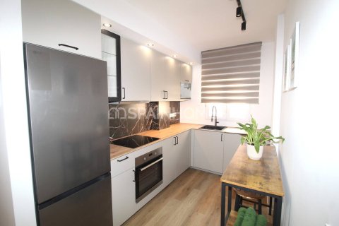 Huoneisto myytävänä Torrevieja, Alicante, Espanja, 2 makuuhuonetta, 78 m2 No. 187461 - kuva 10