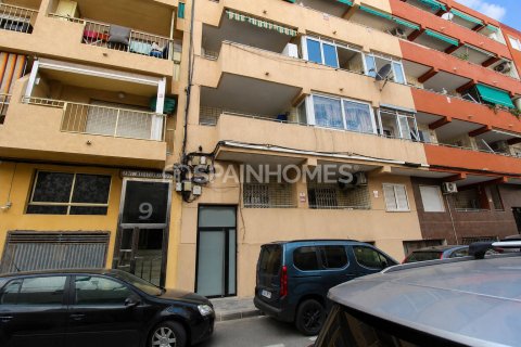 Dzīvoklis Torrevieja, Alicante, Spānijā 2 istabas, 78 m2 Nr. 187461
