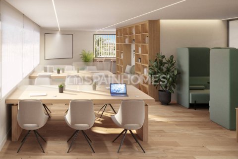Penthouse w Marbella, Malaga, Hiszpania 4 sypialnie, 193 mkw. nr 187467 – zdjęcie 13