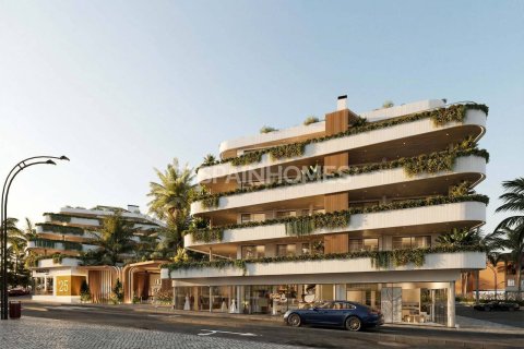Penthouse w Marbella, Malaga, Hiszpania 3 sypialnie, 100 mkw. nr 187466 – zdjęcie 6