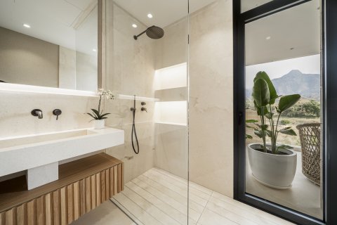Apartamento en venta Marbella, Málaga, España 3 dormitorios, 339 m2 No. 133614 - foto 11
