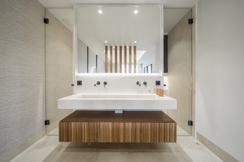 Apartamento en venta Marbella, Málaga, España 3 dormitorios, 339 m2 No. 133614 - foto 14