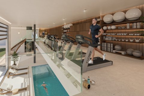 Apartamento en venta Marbella, Málaga, España 3 dormitorios, 339 m2 No. 133614 - foto 2