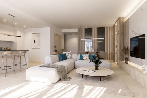 Wohnung zum Verkauf Estepona, Malaga, Spanien 2 Schlafzimmer, 95 m2 Nr. 133619 - Foto 9