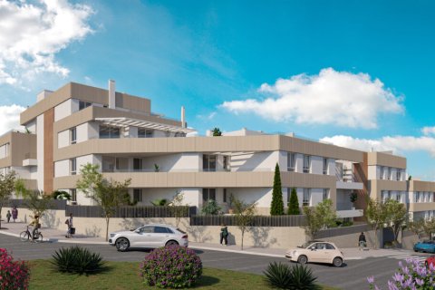 Bungalow zum Verkauf Estepona, Malaga, Spanien 3 Schlafzimmer, 118 m2 Nr. 133620 - Foto 13