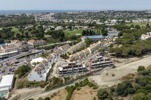 Apartamento en venta Marbella, Málaga, España 2 dormitorios, 302 m2 No. 133615 - foto 30