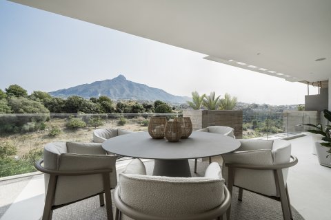 Apartamento en venta Marbella, Málaga, España 2 dormitorios, 302 m2 No. 133615 - foto 6