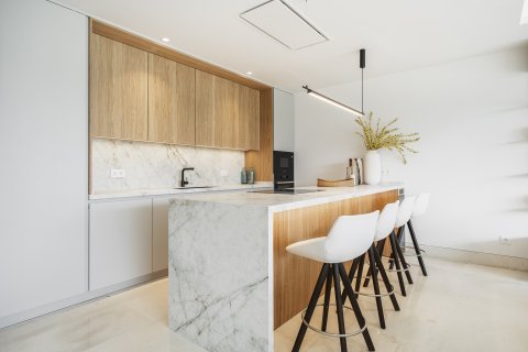 Apartamento en venta Marbella, Málaga, España 2 dormitorios, 302 m2 No. 133615 - foto 8