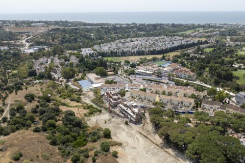 Apartamento en venta Marbella, Málaga, España 2 dormitorios, 302 m2 No. 133615 - foto 27
