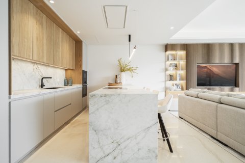 Apartamento en venta Marbella, Málaga, España 2 dormitorios, 302 m2 No. 133615 - foto 17