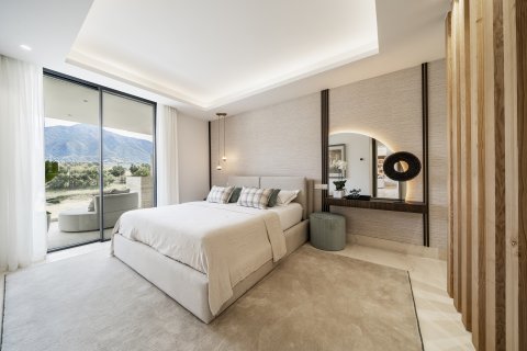 Apartamento en venta Marbella, Málaga, España 2 dormitorios, 302 m2 No. 133615 - foto 15