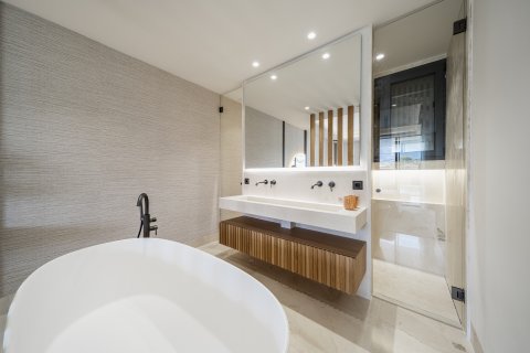 Apartamento en venta Marbella, Málaga, España 2 dormitorios, 302 m2 No. 133615 - foto 13