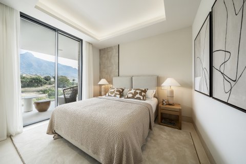 Apartamento en venta Marbella, Málaga, España 2 dormitorios, 302 m2 No. 133615 - foto 9