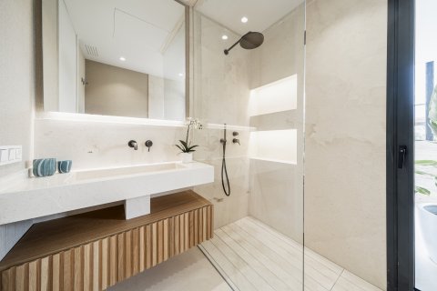 Apartamento en venta Marbella, Málaga, España 2 dormitorios, 302 m2 No. 133615 - foto 10