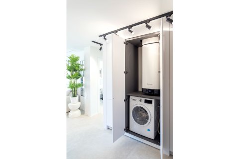 Dzīvoklis pārdošanā Benidorm, Alicante, Spānijā 2 istabas, 135 m2 Nr. 135877 - attēls 29