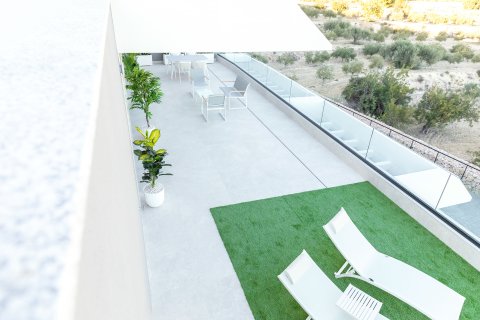 Appartamento in vendita Benidorm, Alicante, Spagna 2 camere da letto, 135 mq. N° 135877 - foto 3