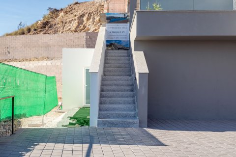 Appartamento in vendita Benidorm, Alicante, Spagna 2 camere da letto, 135 mq. N° 135877 - foto 12
