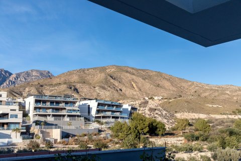 Dzīvoklis pārdošanā Benidorm, Alicante, Spānijā 2 istabas, 135 m2 Nr. 135877 - attēls 19