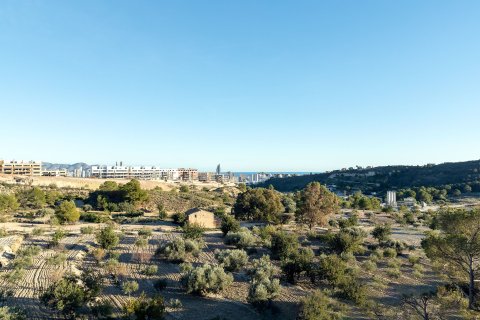 Appartamento in vendita Benidorm, Alicante, Spagna 2 camere da letto, 135 mq. N° 135877 - foto 5