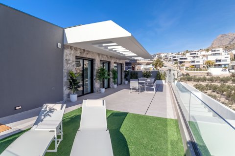 Appartamento in vendita Benidorm, Alicante, Spagna 2 camere da letto, 135 mq. N° 135877 - foto 18