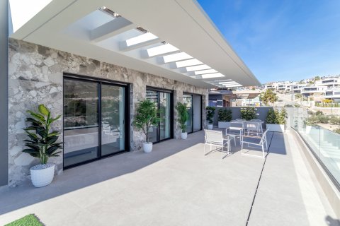 Appartamento in vendita Benidorm, Alicante, Spagna 2 camere da letto, 135 mq. N° 135877 - foto 1