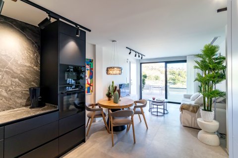 Dzīvoklis pārdošanā Benidorm, Alicante, Spānijā 2 istabas, 135 m2 Nr. 135877 - attēls 28