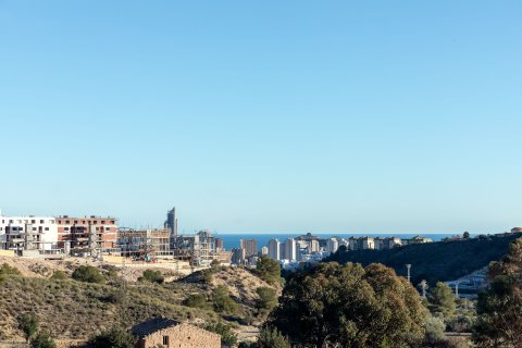 Appartamento in vendita Benidorm, Alicante, Spagna 2 camere da letto, 135 mq. N° 135877 - foto 16