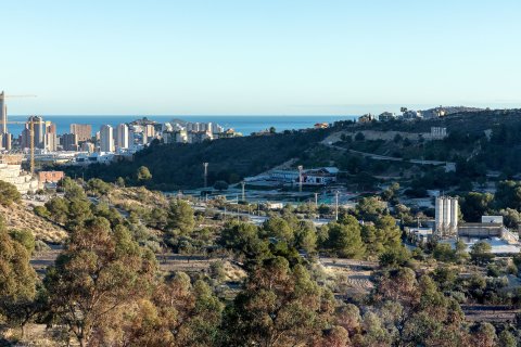 Dzīvoklis pārdošanā Benidorm, Alicante, Spānijā 2 istabas, 135 m2 Nr. 135877 - attēls 25