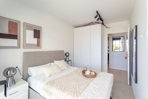 Appartamento in vendita Benidorm, Alicante, Spagna 2 camere da letto, 135 mq. N° 135877 - foto 24