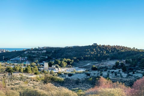 Dzīvoklis pārdošanā Benidorm, Alicante, Spānijā 2 istabas, 135 m2 Nr. 135877 - attēls 23