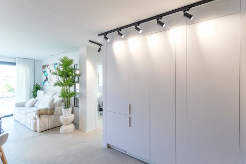 Dzīvoklis pārdošanā Benidorm, Alicante, Spānijā 2 istabas, 135 m2 Nr. 135877 - attēls 30