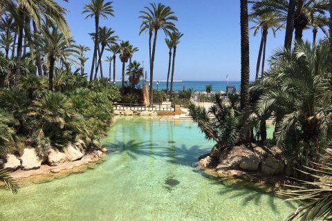 Apartamento en venta Santa Pola, Alicante, España 2 dormitorios, 146 m2 No. 135876 - foto 4