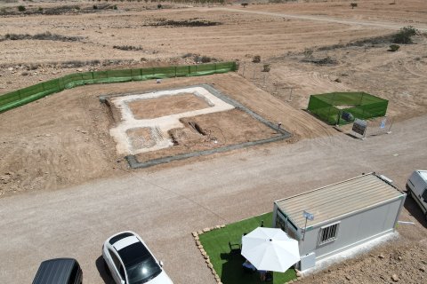 Villa for sale Fuente Alamo, Murcia, Spain 2 bedrooms, 70 sq.m. No. 135879 - photo 6