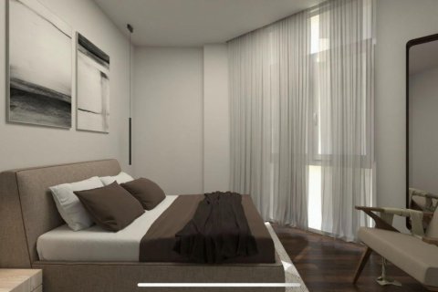 Apartment for sale Madrid, Spain 1 bedroom, 45 sq.m. No. 133044 - photo 15